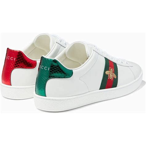 best place to buy gucci trainers|gucci sneakers for less.